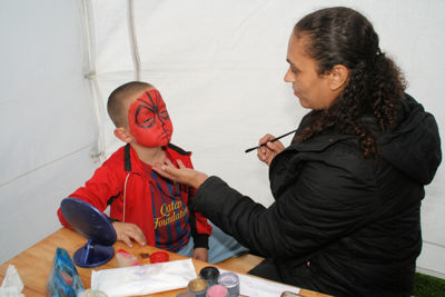 Foto 4 uit Thuis in Beverwaard2