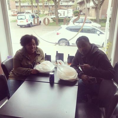 Foto 220 uit Saron-EetHuis NEW