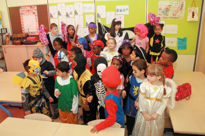 Foto 223 uit Carnavalrkregenboog