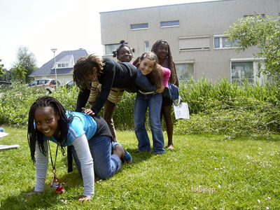 Foto 62 uit circus beverwaard