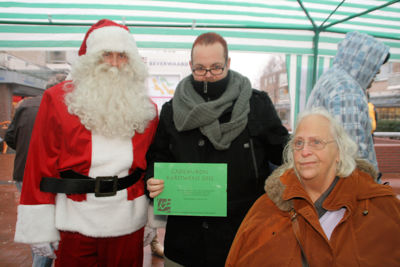 Foto 35 uit MaakKerstWensWaar