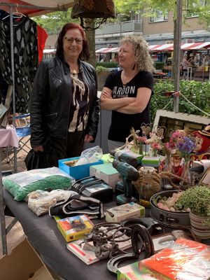 Foto 11 uit Zomer Braderie6-8