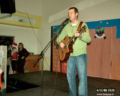 Foto 179 uit sinterklaas 2006 new