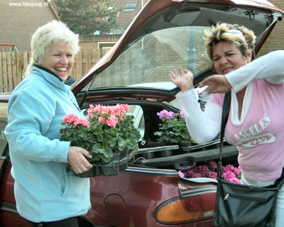 Foto 70 uit Opzoomeren 07 bw