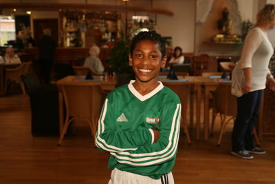 Foto 140 uit FeyenoordStreetLeague