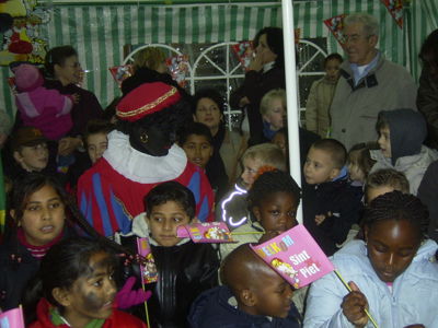 Foto 353 uit sinterklaasbeverwaard