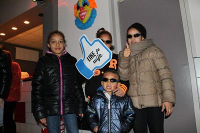 Foto 167 uit CarnavalStormpolder