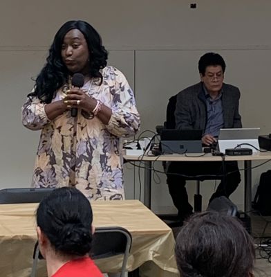 Foto 20 uit Moederdag Focus