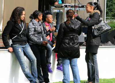 Foto 153 uit Dwightmemorealday!