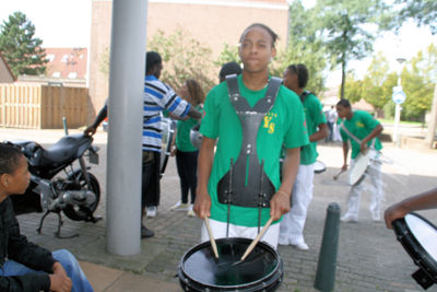 Foto 302 uit Wijkfeest-Braderie