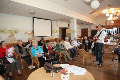 Foto 19 uit ROTTERDAM In Koor