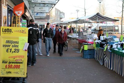 Foto 113 uit Braderie Beverwaard