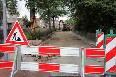 BeStratenOudewatering