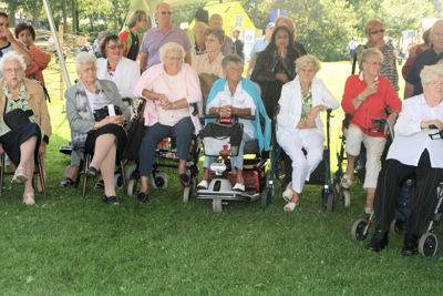 Foto 62 uit Cirkel van gras11_09