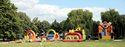 Foto 11 uit BewegenWaard 2019