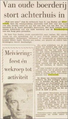 Foto 291 uit SloopEnOpbouwWIJK