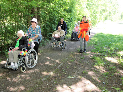 Foto 65 uit OuderenDagWetering