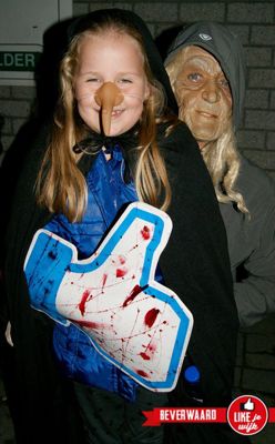 HalloweenStormpolder