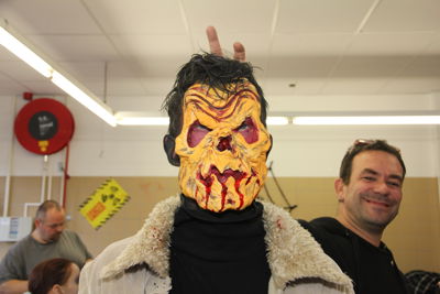 Foto 62 uit Halloween-2018