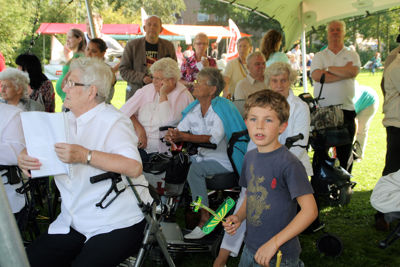 Foto 271 uit Wijkfeest-Braderie