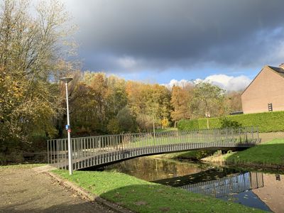 Foto 408 uit Rondje Beverwaard 2026