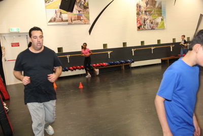 Foto 82 uit Sport Op Maat20-11