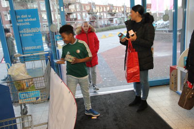 Foto 10 uit Streetleaque Team