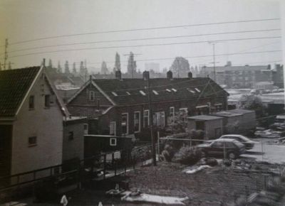 Foto 262 uit SloopEnOpbouwWIJK