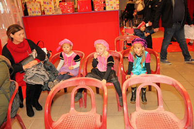 Foto 39 uit Sinthuiskeizerwaard