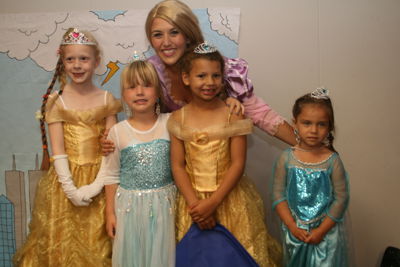 Foto 34 uit Superheld_Prinses