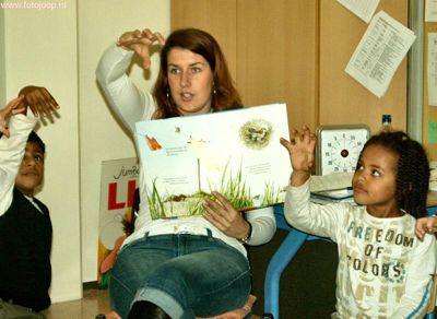 Foto 7 uit RK Regenboog de mus