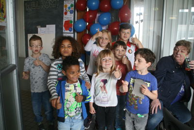 Foto 15 uit IQotheek Focus 9-6