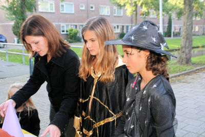 Foto 115 uit HalloweenBeverwaard