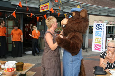 Foto 100 uit BramBeverBeverwaard