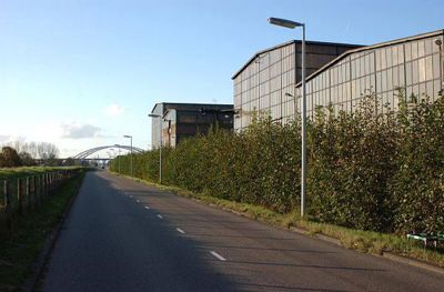 Foto 277 uit SloopEnOpbouwWIJK