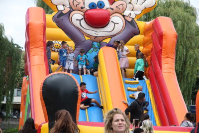 Foto 126 uit BewegenWaard 2019