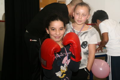 Foto 502 uit CardioKickBoxen4Kids