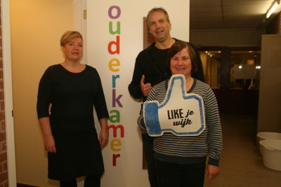 Foto 53 uit DeParel Ouderkamer