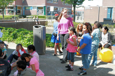 Foto 4 uit Straatspeeldag 2_6