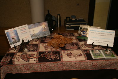 Foto 62 uit Paranormale-Beurs