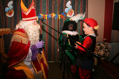 Foto 49 uit Sint in de Stormpolder