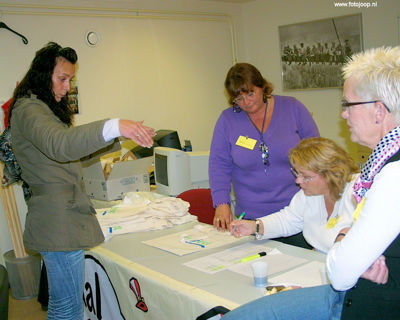 Foto 12 uit bollenfeestbeverwaard