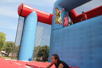 Foto 70 uit Week Van Hoop16-7