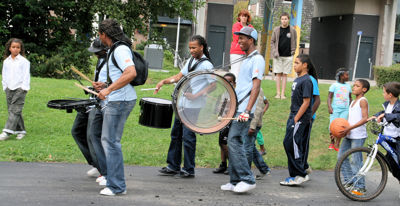 Foto 72 uit Dwightmemorealday!