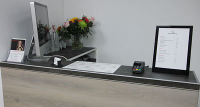 Foto 6 uit San4You Heropening