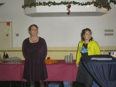 Foto 37 uit kerstdagen