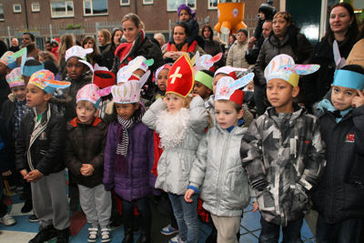 Foto 61 uit Sint RK Regenboog