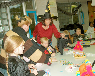 Foto 389 uit halloweenbeverwaard