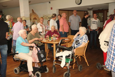 Foto 53 uit Buffet IJsselburgh