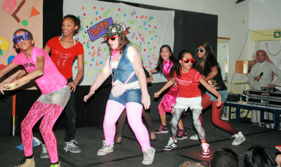 Foto 443 uit Carnavalrkregenboog